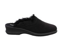 Rohde Herrenschuhe Pantoletten SCHWARZ SCHWARZ - Gr. - 75