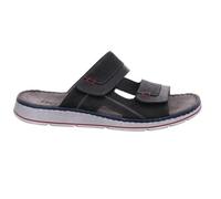 Rohde Herrenschuhe Sandalen ANTHRAZIT ANTHRAZIT - Gr. - 43