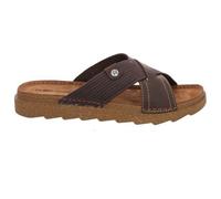Rohde Herrenschuhe Sandalen MOCCA MOCCA - Gr. - 42