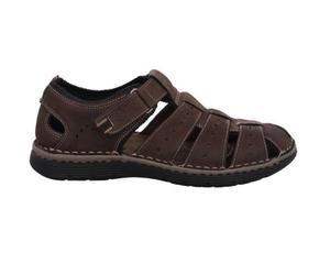 Rohde Herrenschuhe Sandalen MOCCA MOCCA - Gr. - 42