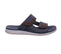 Rohde Herrenschuhe Sandalen NAVI - Gr. - 46