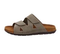 Rohde Herrenschuhe Sandalen OLIVE OLIVE - Gr. - 42