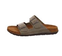 Rohde Herrenschuhe Sandalen OLIVE OLIVE - Gr. - 45