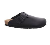 Rohde Herrenschuhe Sandalen SCHWARZ SCHWARZ - Gr. - 47