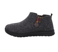 Rohde Herrenschuhe Slipper ANTHRAZIT ANTHRAZIT - Gr. - 44
