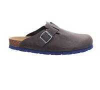 Rohde Herrenschuhe Slipper ANTHRAZIT ANTHRAZIT - Gr. - 44