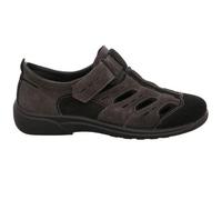 Rohde Herrenschuhe Slipper ANTHRAZIT ANTHRAZIT - Gr. - 45