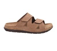 Rohde Herrenschuhe Slipper CAMEL CAMEL - Gr. - 40