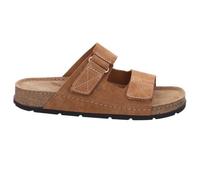 Rohde Herrenschuhe Slipper CUOIO CUOIO - Gr. - 46