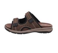 Rohde Herrenschuhe Slipper EARTH - Gr. - 46