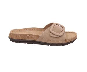 Rohde Herrenschuhe Slipper GINGER GINGER - Gr. - 39