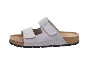 Rohde Herrenschuhe Slipper GRAPHIT GRAPHIT - Gr. - 47