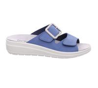 Rohde Herrenschuhe Slipper KOBALT KOBALT - Gr. - 38