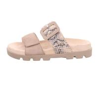 Rohde Herrenschuhe Slipper KREIDE KREIDE - Gr. - 40