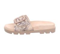 Rohde Herrenschuhe Slipper KREIDE KREIDE - Gr. - 40