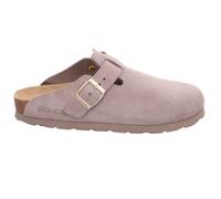 Rohde Herrenschuhe Slipper LEINEN LEINEN - Gr. - 37