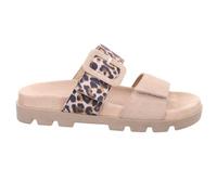 Rohde Herrenschuhe Slipper LEINEN LEINEN - Gr. - 39