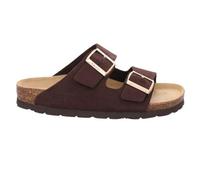 Rohde Herrenschuhe Slipper MOCCA MOCCA - Gr. - 40