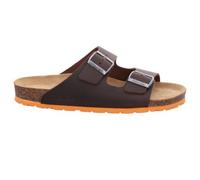 Rohde Herrenschuhe Slipper MOCCA MOCCA - Gr. - 41