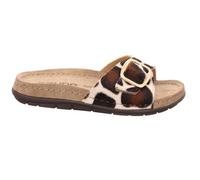 Rohde Herrenschuhe Slipper MOCCA MOCCA - Gr. - 41