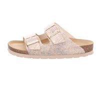 Rohde Herrenschuhe Slipper NATUR NATUR - Gr. - 41