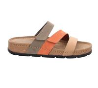 Rohde Herrenschuhe Slipper NATUR NATUR - Gr. - 41