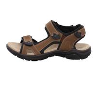 Rohde Herrenschuhe Slipper NUSS NUSS - Gr. - 44