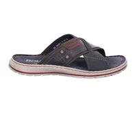 Rohde Herrenschuhe Slipper OCEAN OCEAN - Gr. - 44