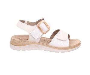Rohde Herrenschuhe Slipper OFFWHITE OFFWHITE - Gr. - 42