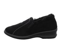 Rohde Herrenschuhe Slipper SCHWARZ SCHWARZ - Gr. - 70