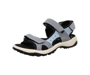 Rohde Jeans für Damen, blau, Größe 36 EU