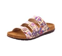 Rohde Klassische Pantoletten für Damen, beige, Größe 38 EU