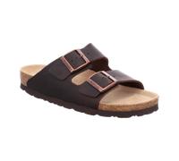 Rohde Damenschuhe Klassische Pantoletten MOCCA MOCCA - Gr. - 36