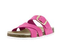 Rohde Klassische Pantoletten für Damen, pink, Größe 36 EU