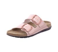 Rohde Klassische Pantoletten für Damen, rosa, Größe 36 EU