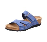 Rohde Kobalt Petrol für Damen, blau, Größe 41 EU