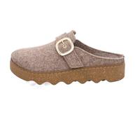 Hausschuh ROHDE "Rohde Hausschuhe Filz", Damen, Gr. 37, beige, Filz, Schuhe (24501618-37) beige