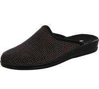 Rohde Lekeberg Herren, Männer, Pantoffeln, Slipper,Puschen,Textil-Pantoffeln