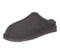 Rohde Herren Schuhe Livigno Ginger Doubleface Grau Größe 46