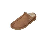 Rohde - Livigno - Pantoffeln (45 EU Cuoio)