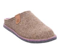 Rohde Hausschuhe Filz Leinen