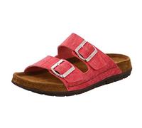 Rohde Mädchen Rodigo Pantoletten, Rot (Kiss 41)