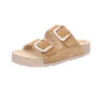 Rohde Matera natur für Damen, beige, Größe 42 EU