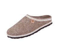 Rohde Meran 6815-17 leinen Softfilz für Damen, beige, Größe 42 EU