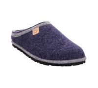 Rohde Meran 6910-56 ocean Softfilz für Herren, blau, Größe 44 EU