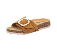 Rohde Damenschuhe Klassische Pantoletten CUOIO CUOIO - Gr. - 40