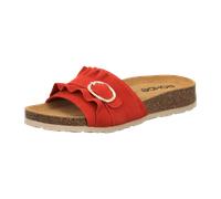 Rohde Milano für Damen, rot, Größe 39 EU