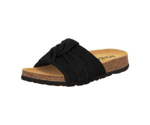 Rohde Milano für Damen, schwarz, Größe 38 EU
