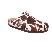 Rohde - mocca cow Braun - Gr. - 40