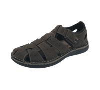 Rohde Herren Schuh der Marke Farbe Braun
